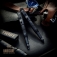 Dugopis Halfbreed Blades Hardcore Hardware Black TWI-01-BLK