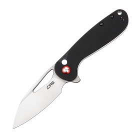 N CJRB Cutlery Lago Black G10 J1926-BK