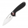 N CJRB Cutlery Lago Black G10 J1926-BK