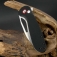 N CJRB Cutlery Lago Black G10 J1926-BK