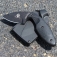 N Ka-Bar TDI Law Enforcement Knife Black 1480