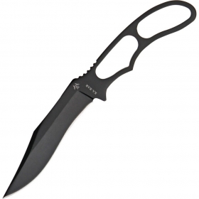 N Ka-Bar Zombie Acheron Skeleton Knife 5699