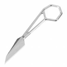 N Kansept Knives HEX Stonewash G001A1