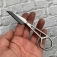 N Kansept Knives HEX Stonewash G001A1