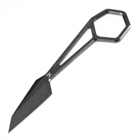 N Kansept Knives HEX Dark Green G001A2