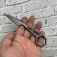 N Kansept Knives HEX Dark Green G001A2