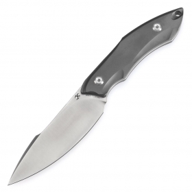 N Kansept Knives Luccio Titanium G007A7