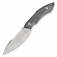 N Kansept Knives Luccio Titanium G007A7