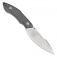 N Kansept Knives Luccio Titanium G007A7