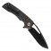 N Kansept Knives Kryo Carbon Fiber K1001M1