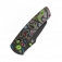 N Kansept Knives Main Street Camo Carbon Fiber K1015M3