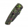 N Kansept Knives Main Street Camo Carbon Fiber K1015M3