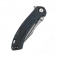 N Kansept Knives Pretatout Damascus Rose Carbon K1032A4