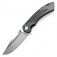 N Kansept Knives Pretatout Carbon Fiber G10 K1032A5