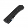 N Kansept Knives Reedus Black Titanium K1041A1