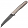 N Kansept Knives Arcus Damascus K1046D1