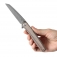 N Kansept Knives Arcus Damascus K1046D1
