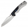 N Kansept Knives Weim Titanium K1051A4