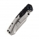 N Kansept Knives Weim Titanium K1051A4