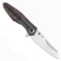 N Kansept Knives Mistaken Copper Carbon K1053A1
