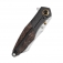 N Kansept Knives Mistaken Copper Carbon K1053A1