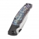 N Kansept Knives Hinterland Lightning Strike Titanium K1057A5