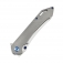 N Kansept Knives Colibri Tech Titanium K1060A1