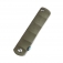 N Kansept Knives BTF Green G10 K1064A1