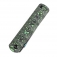 N Kansept Knives BTF Grass Green Carbon Fiber K1064A2