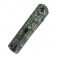 N Kansept Knives BTF Grass Green Carbon Fiber K1064A2
