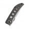 N Kansept Knives Tarkin Tiger Stripe Titanium K1078A6