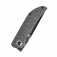 N Kansept Knives Tarkin Blackwash Tiger Titanium K1078A7