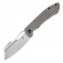 N Kansept Knives Cybin Bronze Titanium K1080A1