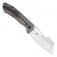 N Kansept Knives Cybin Bronze Titanium K1080A1
