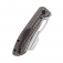 N Kansept Knives Cybin Bronze Titanium K1080A1