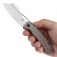 N Kansept Knives Cybin Bronze Titanium K1080A1