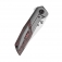 N Kansept Knives Deadite Titanium Lava Fatcarbon K1081A4