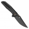 N Kansept Knives Deadite Titanium Shred Carbon K1081A5