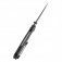 N Kansept Knives Deadite Titanium Shred Carbon K1081A5