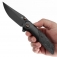 N Kansept Knives Deadite Titanium Shred Carbon K1081A5