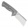 N Kansept Knives Leviathan Titanium K1083A1