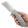 N Kansept Knives Leviathan Titanium K1083A1