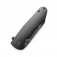 N Kansept Knives Superhawk Black Titanium K1084A1