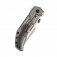 N Kansept Knives Orion Bronze Titanium K1089A2