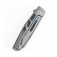 N Kansept Knives Cru Artic Storm Fatcarbon K1092A3