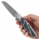 N Kansept Knives Cru Artic Storm Fatcarbon K1092A3