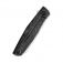 N Kansept Knives Cru Twill Carbon Fiber K1092A5