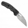 N Kansept Knives Vivid Damascus Rose Carbon K1094V1