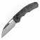 N Kansept Knives Vivid Purple Haze Fatcarbon K1094V4