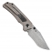 N Kansept Knives Fermi Fatcarbon K1122A2